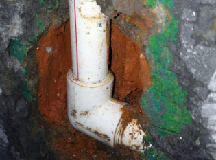 原平卫生间防水报价