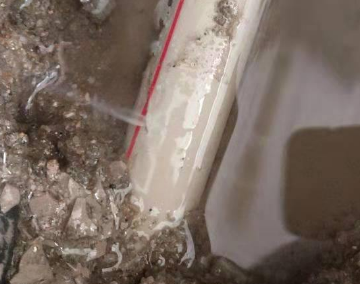 原平水管维修多少钱