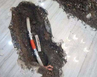 原平水管维修哪家好