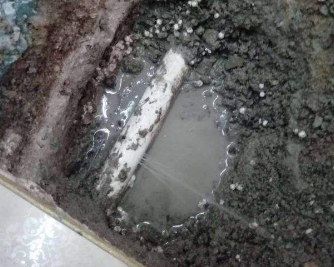 原平卫生间测漏水哪家好