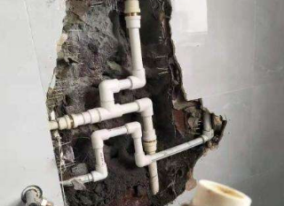 原平卫生间测漏水价格多少