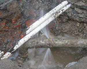 原平水管维修费用是多少
