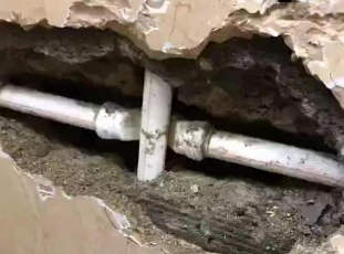 原平水管维修哪家好