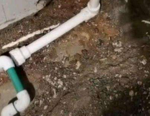 原平卫生间测漏水服务电话