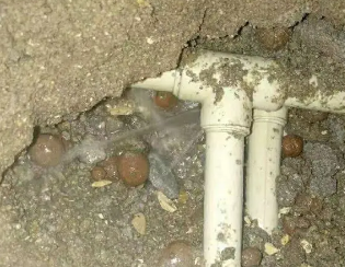 原平卫生间测漏